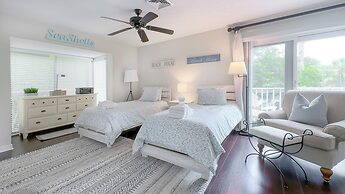 744 Schooner Court at The Sea Pines Resort