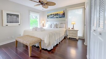 744 Schooner Court at The Sea Pines Resort