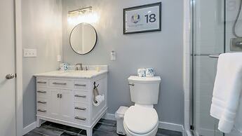 744 Schooner Court at The Sea Pines Resort