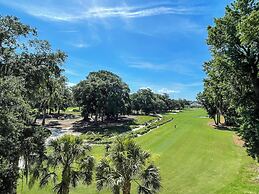 530 Plantation Club Villas at The Sea Pines Resort