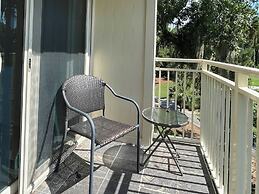 530 Plantation Club Villas at The Sea Pines Resort