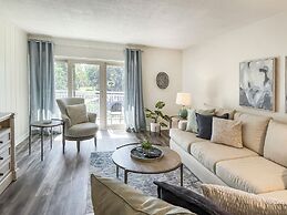 530 Plantation Club Villas at The Sea Pines Resort