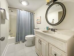 530 Plantation Club Villas at The Sea Pines Resort