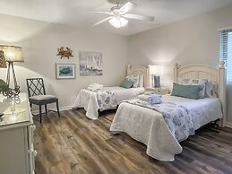 530 Plantation Club Villas at The Sea Pines Resort