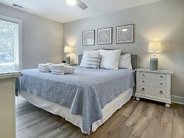 852 Ketch Court at The Sea Pines Resort