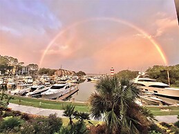 852 Ketch Court at The Sea Pines Resort