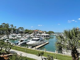 852 Ketch Court at The Sea Pines Resort