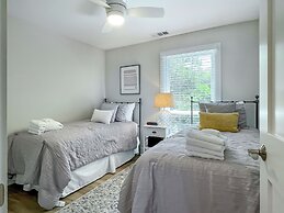 852 Ketch Court at The Sea Pines Resort