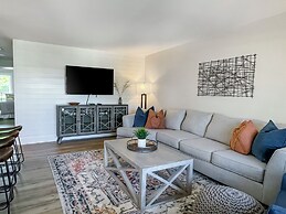 852 Ketch Court at The Sea Pines Resort