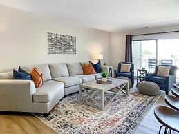 852 Ketch Court at The Sea Pines Resort