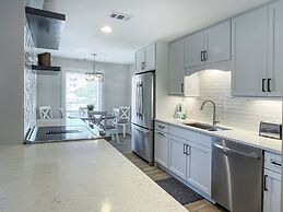 852 Ketch Court at The Sea Pines Resort