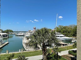 852 Ketch Court at The Sea Pines Resort