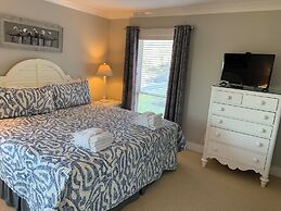 737 Schooner Court at The Sea Pines Resort