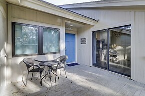 561 Ocean Course at The Sea Pines Resort