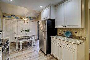 561 Ocean Course at The Sea Pines Resort