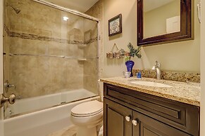 561 Ocean Course at The Sea Pines Resort