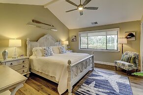 561 Ocean Course at The Sea Pines Resort