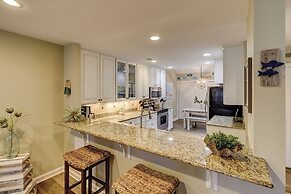 561 Ocean Course at The Sea Pines Resort