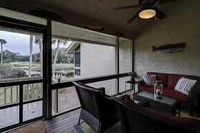 561 Ocean Course at The Sea Pines Resort