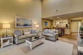 561 Ocean Course at The Sea Pines Resort