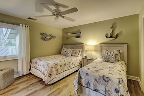 561 Ocean Course at The Sea Pines Resort