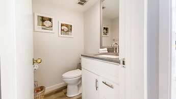 825 Ketch Court at The Sea Pines Resort