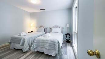 825 Ketch Court at The Sea Pines Resort