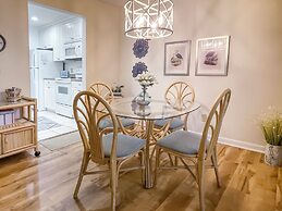 820 Ketch Court at The Sea Pines Resort