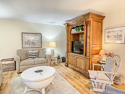 820 Ketch Court at The Sea Pines Resort