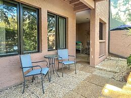 820 Ketch Court at The Sea Pines Resort