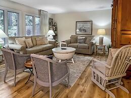 820 Ketch Court at The Sea Pines Resort