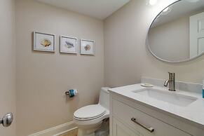 540 Plantation Club Villas at The Sea Pines Resort