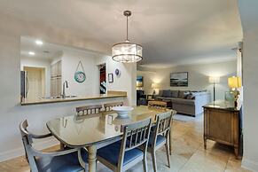 540 Plantation Club Villas at The Sea Pines Resort