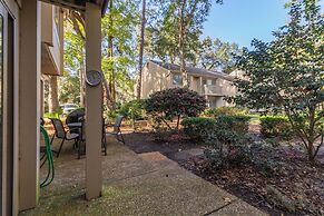 540 Plantation Club Villas at The Sea Pines Resort