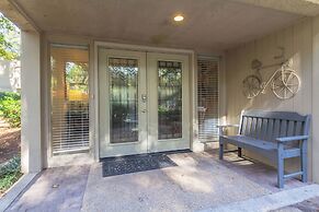 540 Plantation Club Villas at The Sea Pines Resort