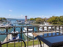 841 Ketch Court at The Sea Pines Resort