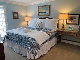 841 Ketch Court at The Sea Pines Resort