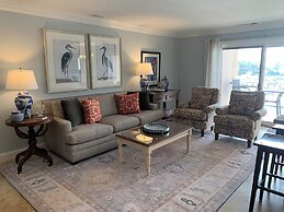 841 Ketch Court at The Sea Pines Resort