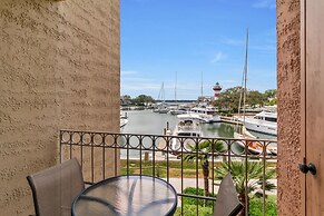 854 Ketch Court at The Sea Pines Resort