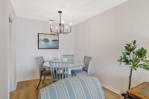 854 Ketch Court at The Sea Pines Resort