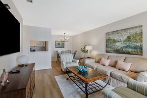 854 Ketch Court at The Sea Pines Resort