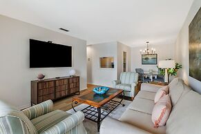 854 Ketch Court at The Sea Pines Resort