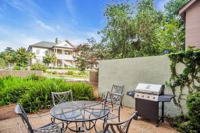 908 Cutter Court at The Sea Pines Resort