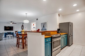 908 Cutter Court at The Sea Pines Resort