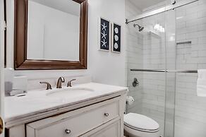 908 Cutter Court at The Sea Pines Resort