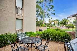 908 Cutter Court at The Sea Pines Resort