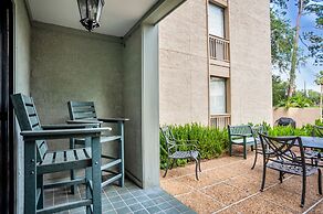 908 Cutter Court at The Sea Pines Resort