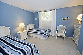 929 Cutter Court at The Sea Pines Resort