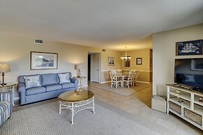 929 Cutter Court at The Sea Pines Resort