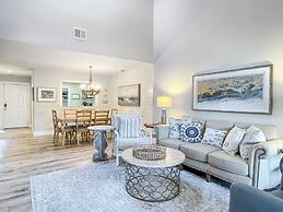 564 Ocean Course at The Sea Pines Resort